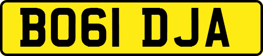 BO61DJA