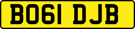 BO61DJB