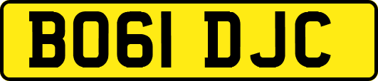 BO61DJC