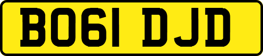 BO61DJD