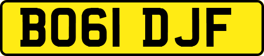 BO61DJF