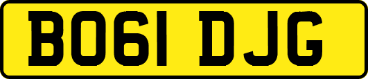 BO61DJG