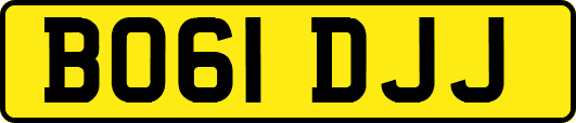 BO61DJJ