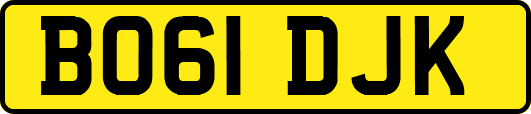 BO61DJK