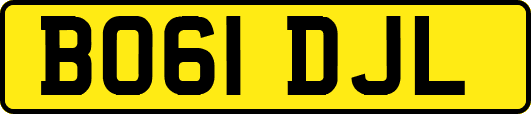 BO61DJL