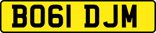 BO61DJM
