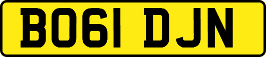 BO61DJN