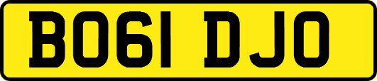 BO61DJO