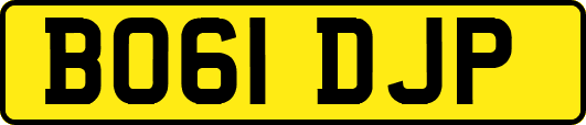 BO61DJP