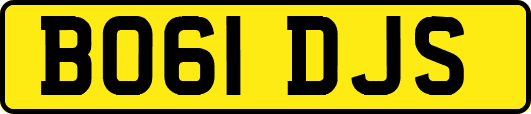 BO61DJS