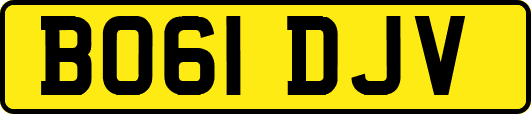 BO61DJV