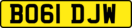 BO61DJW