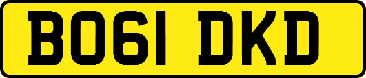 BO61DKD