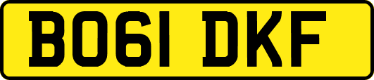 BO61DKF