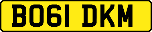 BO61DKM