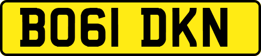 BO61DKN