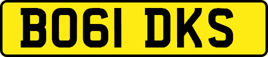 BO61DKS