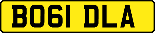 BO61DLA