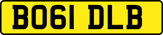 BO61DLB