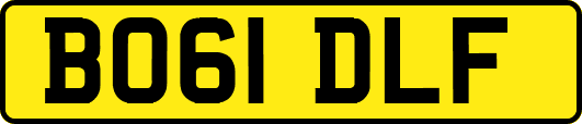 BO61DLF