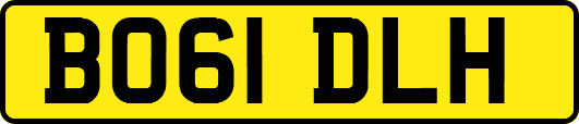 BO61DLH