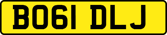 BO61DLJ