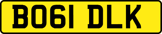BO61DLK