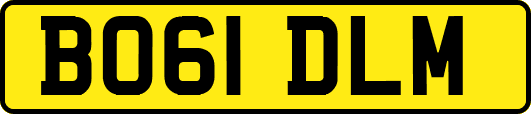 BO61DLM