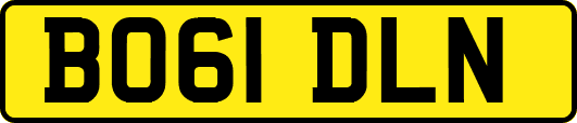 BO61DLN