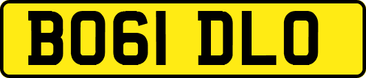BO61DLO