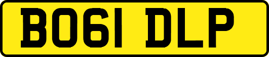 BO61DLP