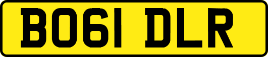 BO61DLR