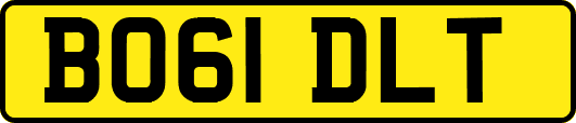BO61DLT