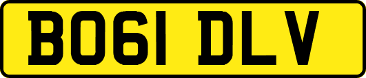 BO61DLV