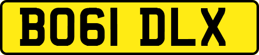 BO61DLX