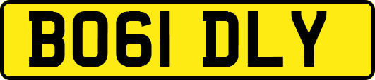BO61DLY