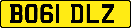 BO61DLZ