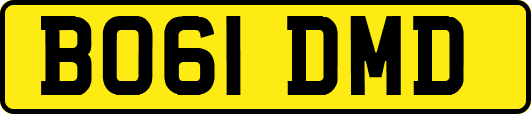 BO61DMD