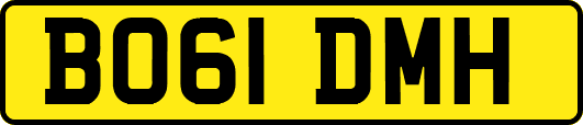 BO61DMH