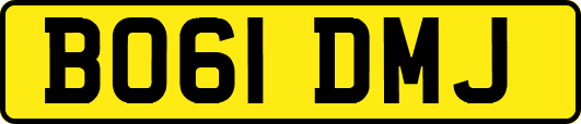 BO61DMJ