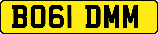 BO61DMM