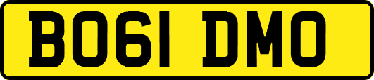 BO61DMO