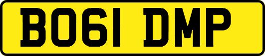 BO61DMP