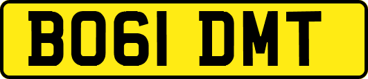 BO61DMT