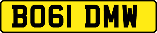 BO61DMW