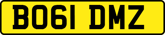 BO61DMZ