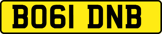 BO61DNB