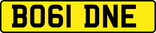 BO61DNE