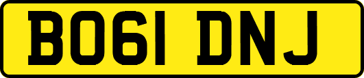 BO61DNJ