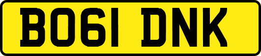 BO61DNK